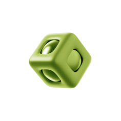 cube